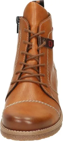 Rieker Schnürstiefeletten In Cayenne/kastanie 10 Rieker Schnürstiefeletten In Cayenne/kastanie -Rieker rieker schnurstiefeletten in cayenne kastanie 2