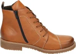 Rieker Schnürstiefeletten In Cayenne/kastanie 11 Rieker Schnürstiefeletten In Cayenne/kastanie -Rieker rieker schnurstiefeletten in cayenne kastanie 3