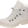 Rieker Schnürstiefeletten In Cliff/bianco 2 Rieker Schnürstiefeletten In Cliff/bianco -Rieker rieker schnurstiefeletten in cliff bianco