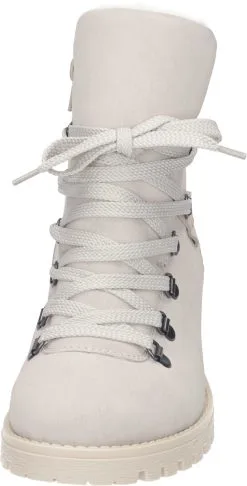 Rieker Schnürstiefeletten In Cliff/bianco 10 Rieker Schnürstiefeletten In Cliff/bianco -Rieker rieker schnurstiefeletten in cliff bianco 2