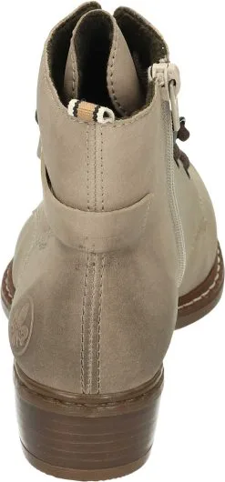 Rieker Schnürstiefeletten In Congo 12 Rieker Schnürstiefeletten In Congo -Rieker rieker schnurstiefeletten in congo 4