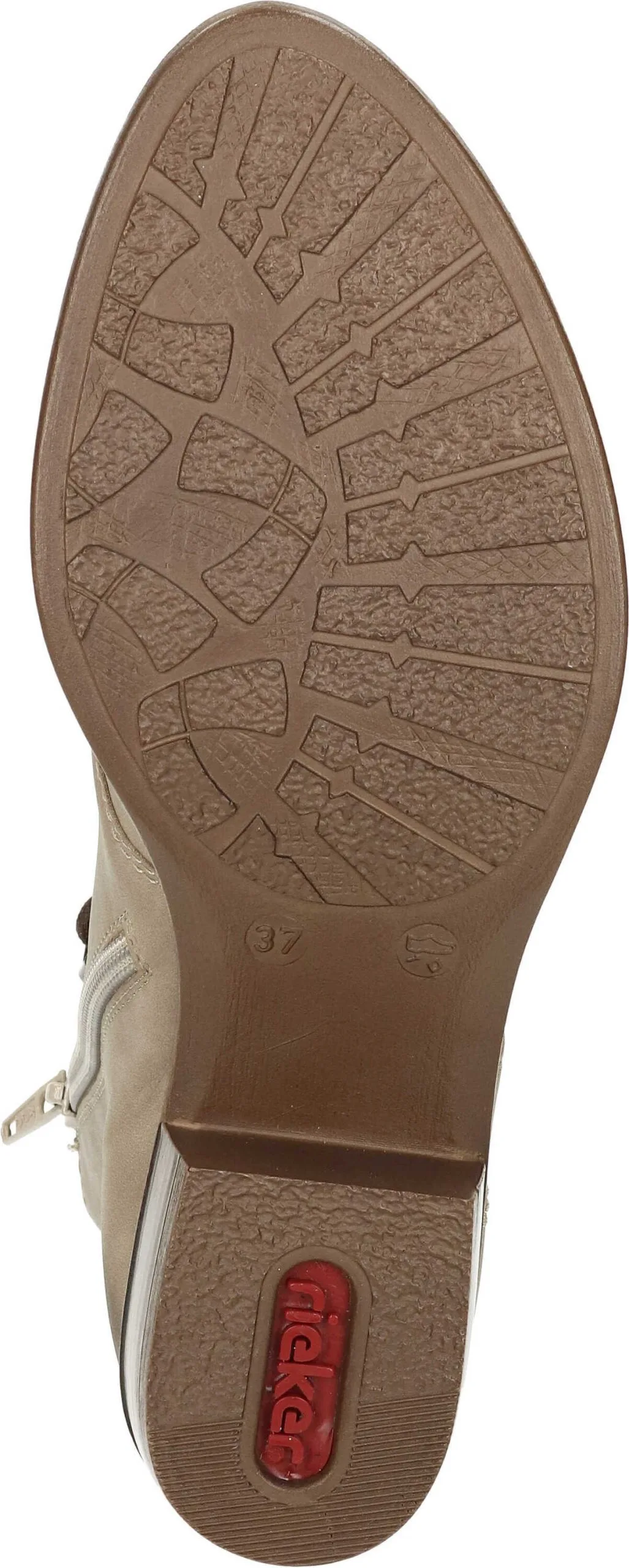 Rieker Schnürstiefeletten In Congo 8 Rieker Schnürstiefeletten In Congo – Bild 6