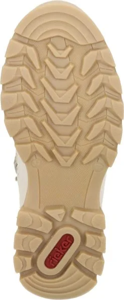 Rieker Schnürstiefeletten In Ginger/fango 13 Rieker Schnürstiefeletten In Ginger/fango -Rieker rieker schnurstiefeletten in ginger fango 5