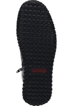Rieker Schnürstiefeletten In Grey/fog/schwarz 19 Rieker Schnürstiefeletten In Grey/fog/schwarz -Rieker rieker schnurstiefeletten in grey fog schwarz 5