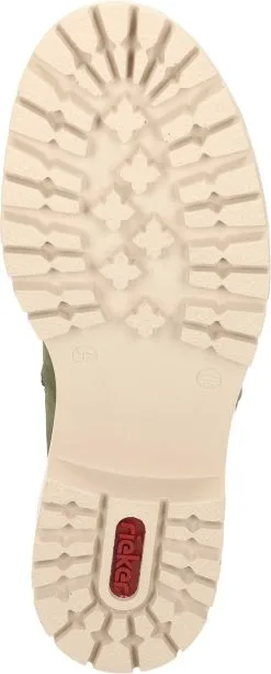 Rieker Schnürstiefeletten In Liane/fango 13 Rieker Schnürstiefeletten In Liane/fango -Rieker rieker schnurstiefeletten in liane fango 5