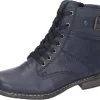 Rieker Schnürstiefeletten In Ozean/pazifik 1 Rieker Schnürstiefeletten In Ozean/pazifik -Rieker rieker schnurstiefeletten in ozean pazifik