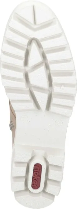 Rieker Schnürstiefeletten In Porzellan 13 Rieker Schnürstiefeletten In Porzellan -Rieker rieker schnurstiefeletten in porzellan 5