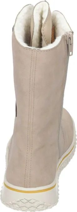 Rieker Schnürstiefeletten In Porzellan/mogano 12 Rieker Schnürstiefeletten In Porzellan/mogano -Rieker rieker schnurstiefeletten in porzellan mogano 4