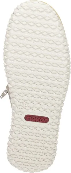 Rieker Schnürstiefeletten In Porzellan/mogano 13 Rieker Schnürstiefeletten In Porzellan/mogano -Rieker rieker schnurstiefeletten in porzellan mogano 5