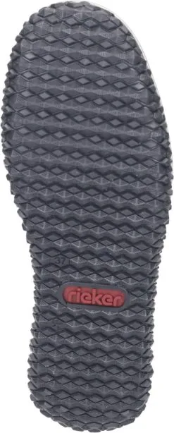 Rieker Schnürstiefeletten In Schwarz/schwarz-gold 13 Rieker Schnürstiefeletten In Schwarz/schwarz-gold -Rieker rieker schnurstiefeletten in schwarz schwarz gold 5