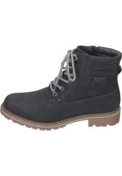 Rieker Schnürstiefeletten In Smoke/graphit 9 Rieker Schnürstiefeletten In Smoke/graphit -Rieker rieker schnurstiefeletten in smoke graphit 1