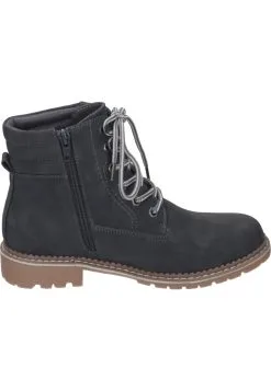 Rieker Schnürstiefeletten In Smoke/graphit 11 Rieker Schnürstiefeletten In Smoke/graphit -Rieker rieker schnurstiefeletten in smoke graphit 3