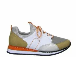 Rieker Slipper In Beige -Rieker rieker slipper in beige 2