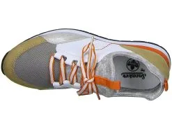 Rieker Slipper In Beige -Rieker rieker slipper in beige 4