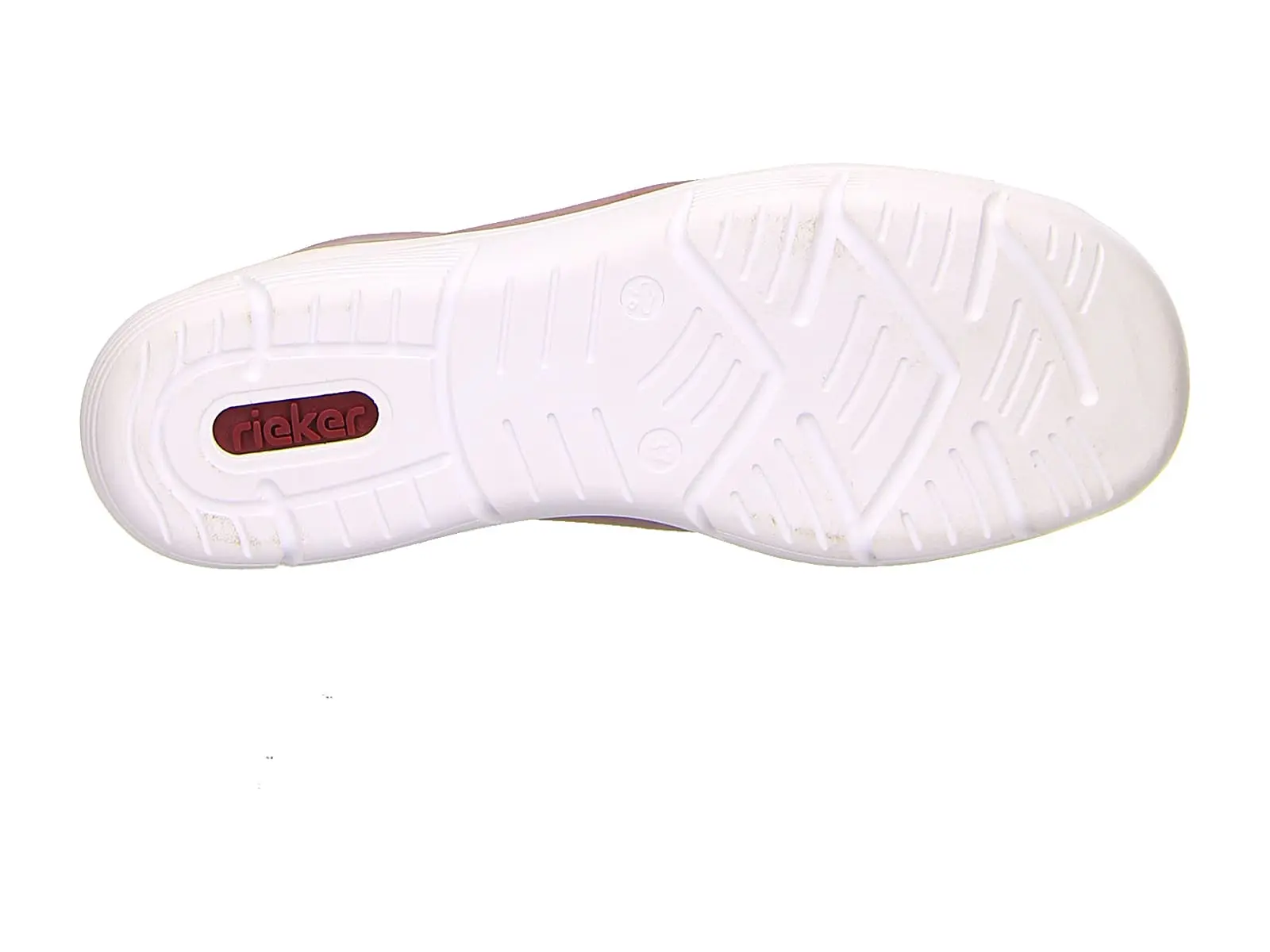 Rieker Slipper In Pink 6 Rieker Slipper In Pink – Bild 5