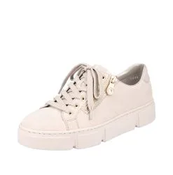 Rieker Sneaker Damen Sneaker In Ginger/cliff