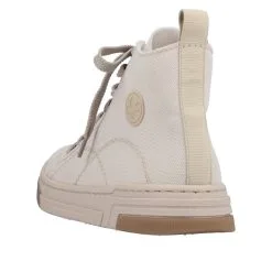 Rieker Sneaker High In Beige 13 Rieker Sneaker High In Beige -Rieker rieker sneaker high in beige 2