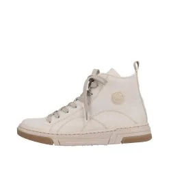 Rieker Sneaker High In Beige 15 Rieker Sneaker High In Beige -Rieker rieker sneaker high in beige 4