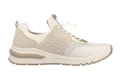 Rieker Sneaker In Beige 12 Rieker Sneaker In Beige -Rieker rieker sneaker in beige 3