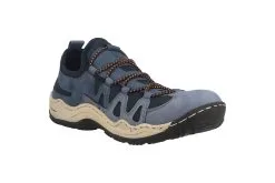 Rieker Sneaker In Blau 13 Rieker Sneaker In Blau -Rieker rieker sneaker in blau 10