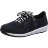 Rieker Sneaker In Blau -Rieker rieker sneaker in blau