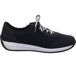Rieker Sneaker In Blau 13 Rieker Sneaker In Blau -Rieker rieker sneaker in blau 5