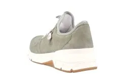 Rieker Sneaker In Grün 10 Rieker Sneaker In Grün -Rieker rieker sneaker in grun 1