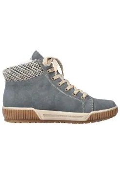 Rieker Sneaker In Jeans 11 Rieker Sneaker In Jeans -Rieker rieker sneaker in jeans 2