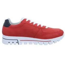 Rieker Sneaker In Rot 14 Rieker Sneaker In Rot -Rieker rieker sneaker in rot 5