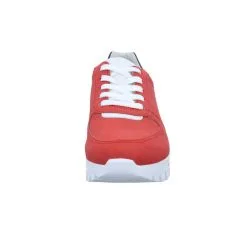Rieker Sneaker In Rot 15 Rieker Sneaker In Rot -Rieker rieker sneaker in rot 6