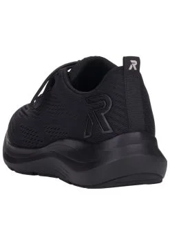 Rieker Sneaker In Schwarz 13 Rieker Sneaker In Schwarz -Rieker rieker sneaker in schwarz 4