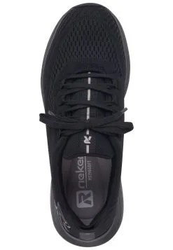 Rieker Sneaker In Schwarz 14 Rieker Sneaker In Schwarz -Rieker rieker sneaker in schwarz 5