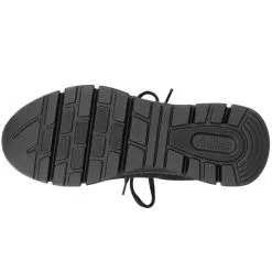 Rieker Sneaker Low 48022 In Schwarz -Rieker rieker sneaker low 48022 in schwarz 4