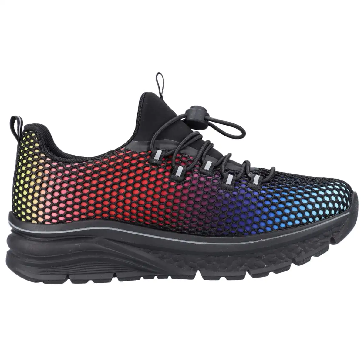 Rieker Sneaker Low 48064 In Multicolor 5 Rieker Sneaker Low 48064 In Multicolor – Bild 3