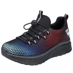 Rieker Sneaker Low 48064 In Multicolor 10 Rieker Sneaker Low 48064 In Multicolor -Rieker rieker sneaker low 48064 in multicolor 3