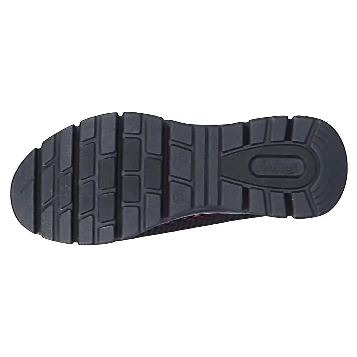 Rieker Sneaker Low 48064 In Multicolor 7 Rieker Sneaker Low 48064 In Multicolor – Bild 5