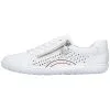Rieker Sneaker Low 52824 In Weiss -Rieker rieker sneaker low 52824 in weiss