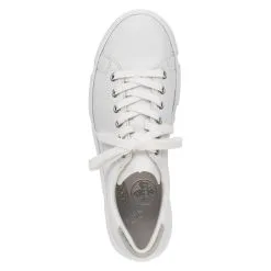 Rieker Sneaker Low In Weiß 14 Rieker Sneaker Low In Weiß -Rieker rieker sneaker low in weiss 3