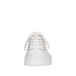 Rieker Sneaker Low In Weiß 16 Rieker Sneaker Low In Weiß -Rieker rieker sneaker low in weiss 5