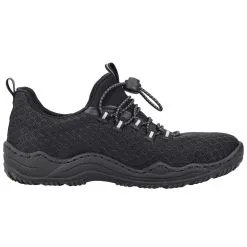 Rieker Sneaker Low L0550 In Schwarz 9 Rieker Sneaker Low L0550 In Schwarz -Rieker rieker sneaker low l0550 in schwarz 2