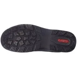 Rieker Sneaker Low L0550 In Schwarz 11 Rieker Sneaker Low L0550 In Schwarz -Rieker rieker sneaker low l0550 in schwarz 4