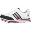 Rieker Sneaker Low L2327 In Weiss 1 Rieker Sneaker Low L2327 In Weiss -Rieker rieker sneaker low l2327 in weiss