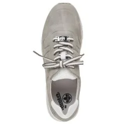 Rieker Sneaker Low L3302 In Grau 8 Rieker Sneaker Low L3302 In Grau -Rieker rieker sneaker low l3302 in grau 1