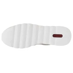 Rieker Sneaker Low L3302 In Grau 11 Rieker Sneaker Low L3302 In Grau -Rieker rieker sneaker low l3302 in grau 4