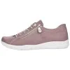 Rieker Sneaker Low L7460 In Rosa 1 Rieker Sneaker Low L7460 In Rosa -Rieker rieker sneaker low l7460 in rosa