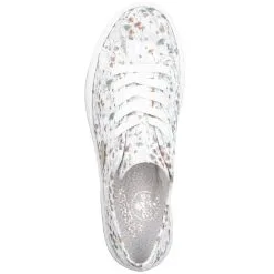 Rieker Sneaker Low L8843 In Multicolor 8 Rieker Sneaker Low L8843 In Multicolor -Rieker rieker sneaker low l8843 in multicolor 1