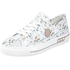 Rieker Sneaker Low L8843 In Multicolor 10 Rieker Sneaker Low L8843 In Multicolor -Rieker rieker sneaker low l8843 in multicolor 3