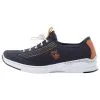 Rieker Sneaker Low M02G9 In Blau 2 Rieker Sneaker Low M02G9 In Blau -Rieker rieker sneaker low m02g9 in blau