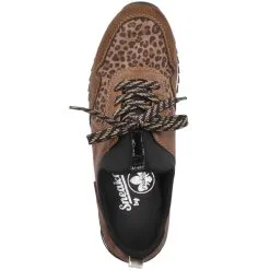 Rieker Sneaker Low M3683 In Braun 8 Rieker Sneaker Low M3683 In Braun -Rieker rieker sneaker low m3683 in braun 1