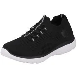 Rieker Sneaker Low M5074 In Schwarz 10 Rieker Sneaker Low M5074 In Schwarz -Rieker rieker sneaker low m5074 in schwarz 3